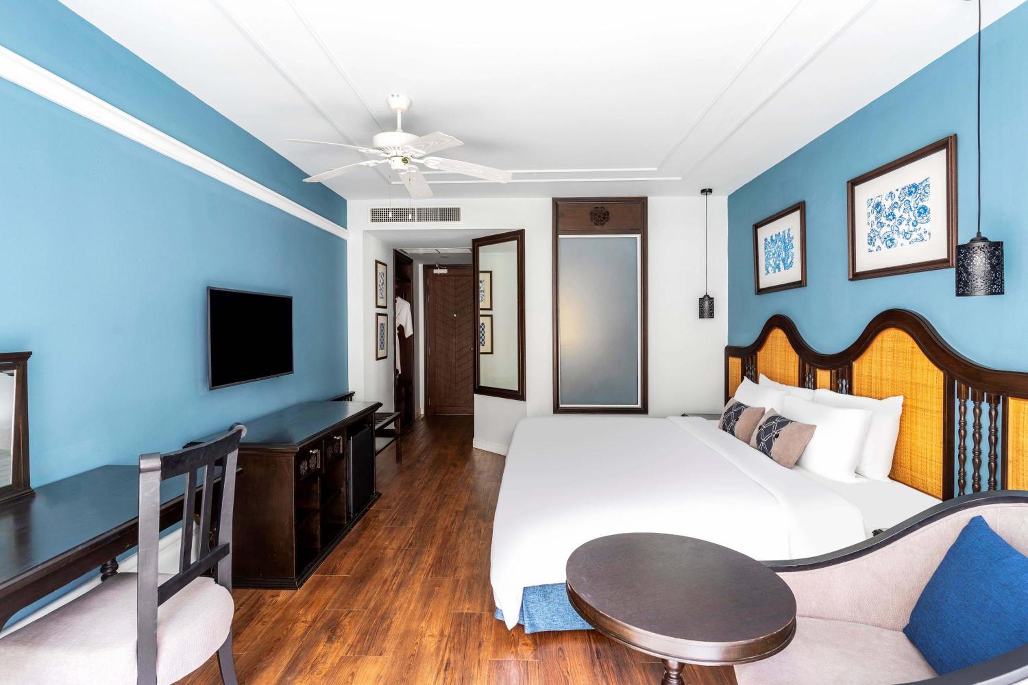 Away Chiang Mai Thapae Resort A Vegan Retreat Room photo