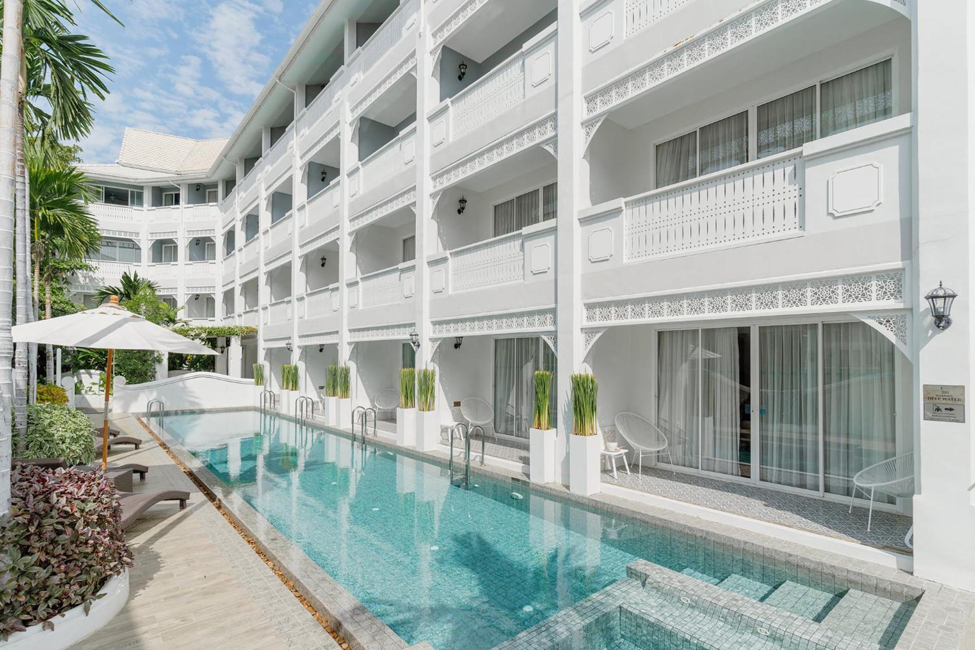 Away Chiang Mai Thapae Resort A Vegan Retreat Exterior photo