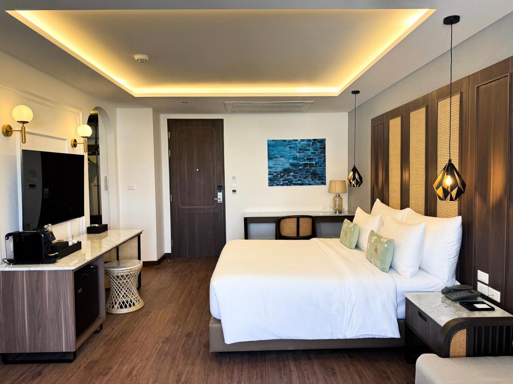 Away Chiang Mai Thapae Resort A Vegan Retreat Exterior photo