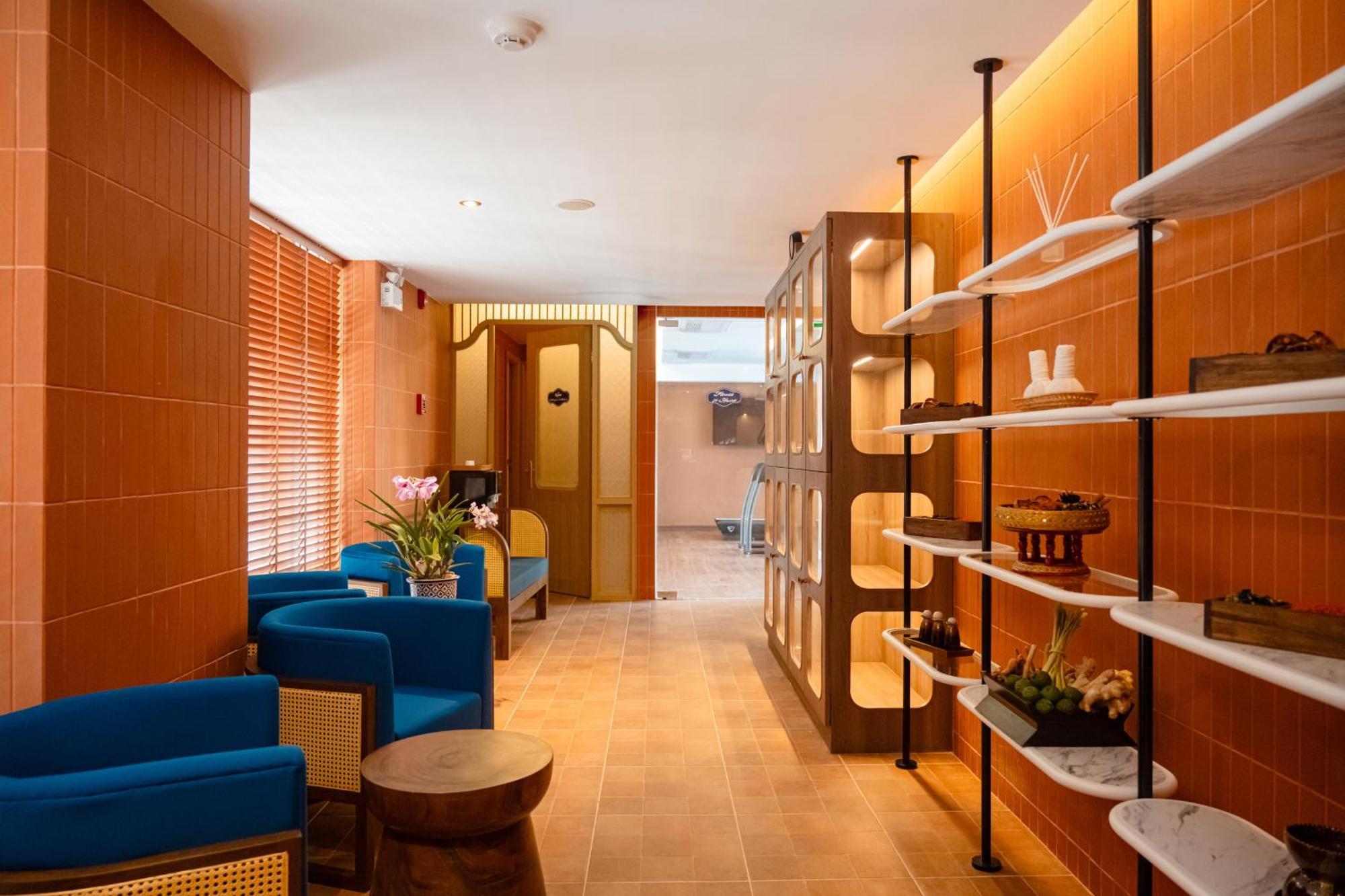 Away Chiang Mai Thapae Resort A Vegan Retreat Exterior photo