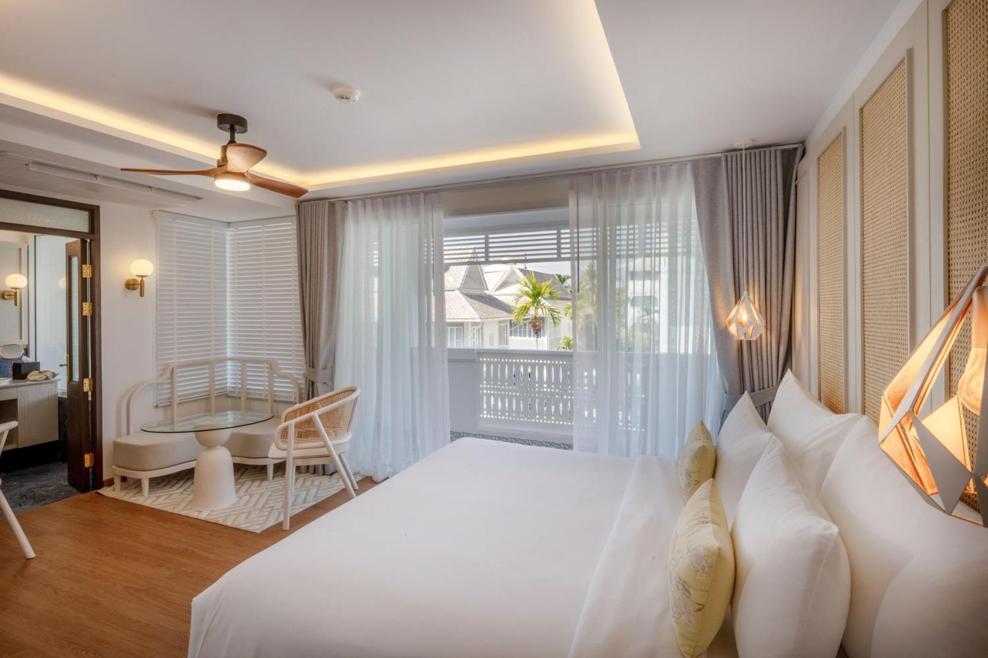 Away Chiang Mai Thapae Resort A Vegan Retreat Room photo