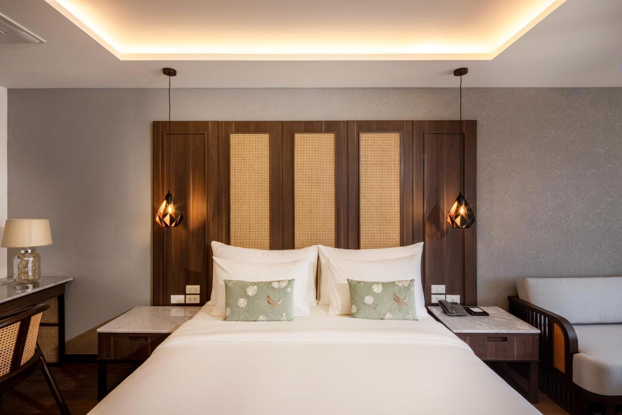 Away Chiang Mai Thapae Resort A Vegan Retreat Room photo