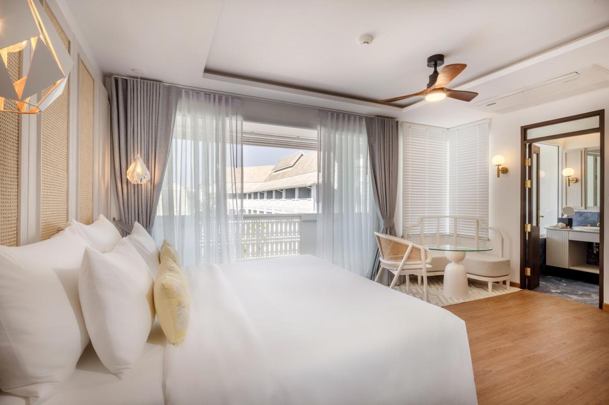 Away Chiang Mai Thapae Resort A Vegan Retreat Room photo