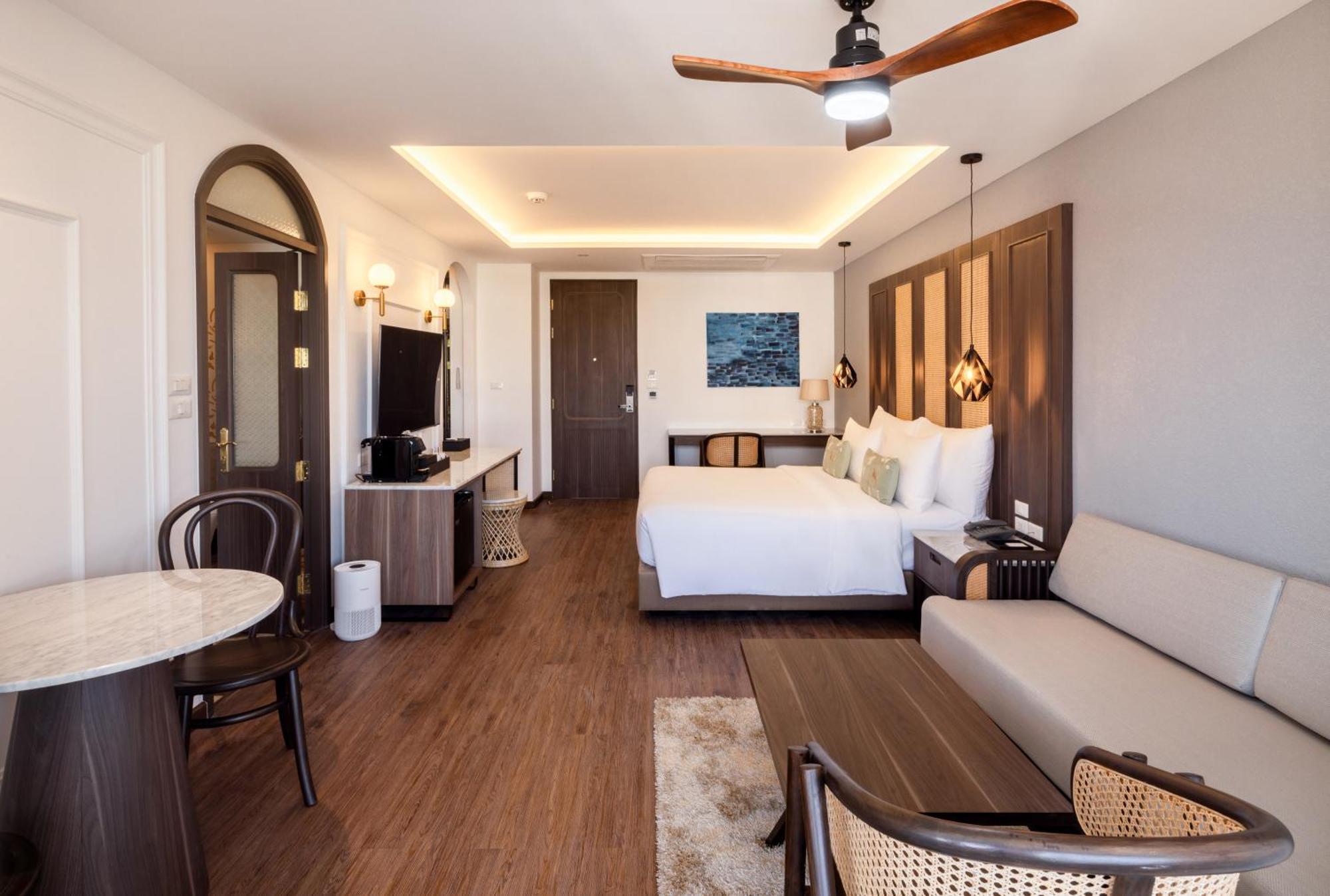 Away Chiang Mai Thapae Resort A Vegan Retreat Room photo